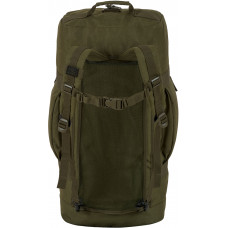 Сумка дорожня Highlander Loader 100 Holdall Olive (LR100-OG)