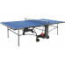 Тенісний стіл Garlando Advance Outdoor Blue (C-273E)
