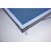 Тенісний стіл Garlando Advance Outdoor Blue (C-273E)