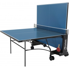 Тенісний стіл Garlando Advance Outdoor Blue (C-273E)