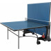 Тенісний стіл Garlando Advance Outdoor Blue (C-273E)