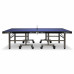 Тенісний стіл Joola Duomat Pro ITTF Blue (11512)