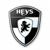 Валіза Heys Vault (S) Cobalt (10083-0018-21)