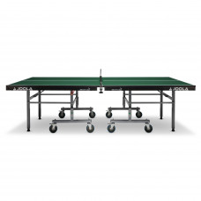 Тенісний стіл Joola World Cup 25 ITTF Green (11290)
