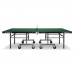 Тенісний стіл Joola World Cup 25 ITTF Green (11290)