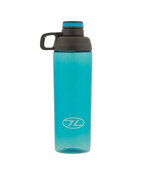 Пляшка для води Highlander Hydrator Water Bottle Blue, 850 ml (CP231-BL)
