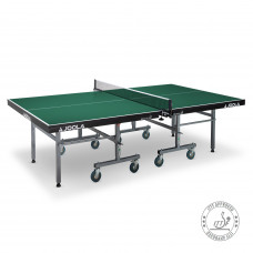Тенісний стіл Joola World Cup 25 ITTF Green (11290)