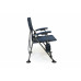 Стілець кемпінговий Vango Panama Chair Granite Grey (CHTPANAMA000002)