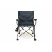 Стілець кемпінговий Vango Panama Chair Granite Grey (CHTPANAMA000002)