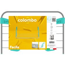 Сушарка для білизни навісна Colombo Facile 3 (ST297)