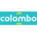 Драбина Colombo Stabilo 3 щаблі (G120L03W)