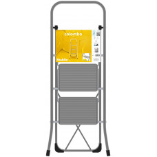 Драбина Colombo Stabilo 3 щаблі (G120L03W)