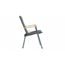 Крісло кемпінгове Outwell NomadNest Misty Grey (470495)