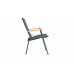 Крісло кемпінгове Outwell NomadNest Misty Grey (470495)