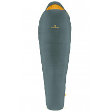 Спальний мішок Ferrino Lightec SM 850 Long +4°C Green (86654RVV)
