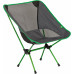 Стілець розкладний Highlander Ayr Chair Green/Grey (FUR103-G.G)