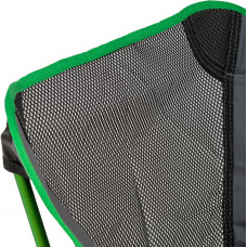 Стілець розкладний Highlander Ayr Chair Green/Grey (FUR103-G.G)