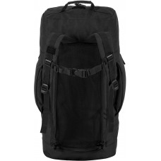 Сумка дорожня Highlander Loader 100L Black (LR100-BK)