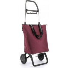 Сумка-візок Rolser Mini Bag Plus MF 2L Burdeos ( MNB042-1060)