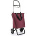 Сумка-візок Rolser Mini Bag Plus MF 2L Burdeos ( MNB042-1060)