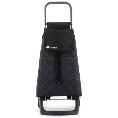 Сумка-візок Rolser Baby Star Joy-1800 Azul (BAB048-1026)