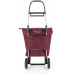 Сумка-візок Rolser Mini Bag Plus MF 2L Burdeos ( MNB042-1060)