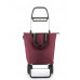 Сумка-візок Rolser Mini Bag Plus MF 2L Burdeos ( MNB042-1060) Сумка-візок Rolser Mini Bag Plus MF 2L Burdeos ( MNB042-1060)