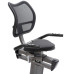 Горизонтальний велотренажер Toorx Recumbent Bike BRXR 95 Comfort (BRX-R95-COMFORT)