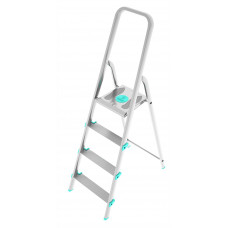 Драбина Colombo Libellula 4 щаблі (S107A04W)