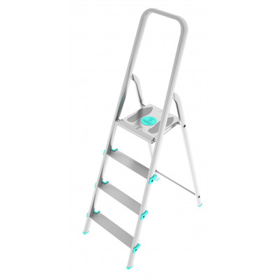 Драбина Colombo Libellula 4 щаблі (S107A04W)