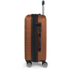 Валіза Gabol Escape (S) Naranja (124122-011)