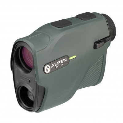 Далекомір Alpen Optics Crestone XP2000 7x24 OLED (11512)