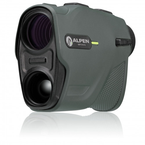Далекомір Alpen Optics Crestone XP2000 7x24 OLED (11512)