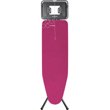 Дошка для прасування Rolser K-TRES Black Tube Fucsia (K03016-2091)