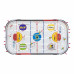 Настільний хокей Stiga Hockey Game Play Off 21 SWE/CAN (71-1145-05)