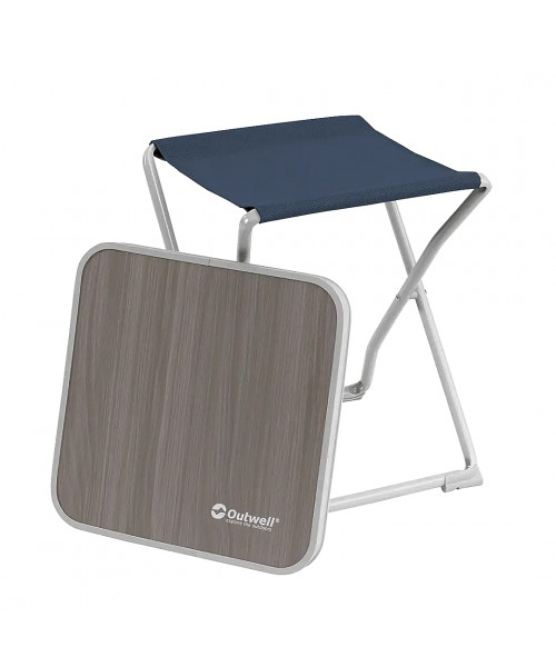 Стіл кемпінговий Outwell Baffin Ocean Blue (410140)