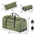 Сумка дорожня на колесах TravelZ Wheelbag 100 Liter Green (603095)