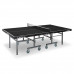 Тенісний стіл Joola World Cup 25 ITTF Black (11294)
