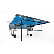 Тенісний стіл Stiga Outdoor Roller Blue (717505)