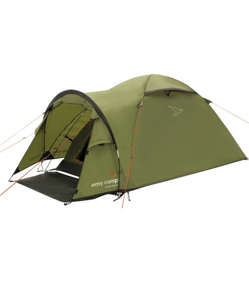Намет двомісний Easy Camp Setesdal 2 (120476) Намет двомісний Easy Camp Setesdal 2 (120476)
