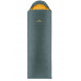 Спальний мішок Ferrino Lightech Shingle SQ 0°C Dark Green Left (86266RVVS) Спальний мішок Ferrino Lightech Shingle SQ 0°C Dark Green Left (86266RVVS)