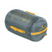Спальний мішок Ferrino Lightech Shingle SQ 0°C Dark Green Left (86266RVVS)