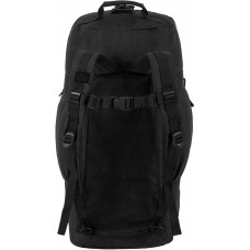 Сумка дорожня Highlander Loader 65L Black (LR065-BK)