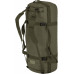 Сумка дорожня водозахисна Highlander Storm Kitbag 120L Olive (DB125-OG)