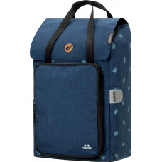 Сумка-візок Andersen Komfort Shopper Ivar Blue (198-173-90)