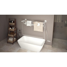 Сушарка для білизни настінна Colombo Sali E Stendi 120 (SG120)