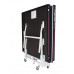 Тенісний стіл Butterfly Timo Boll Space Saver ITTF Grey (3000700304)