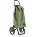 Сумка-візок Rolser I-Max MF 2LRSG Kaki (IMX308-1005)