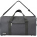 Сумка дорожня TravelZ Basics Black (604395)