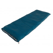 Спальний мішок Easy Camp Starling Square Blue/+10°C (240199)